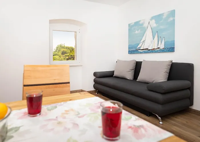 Apartmani Tumpici