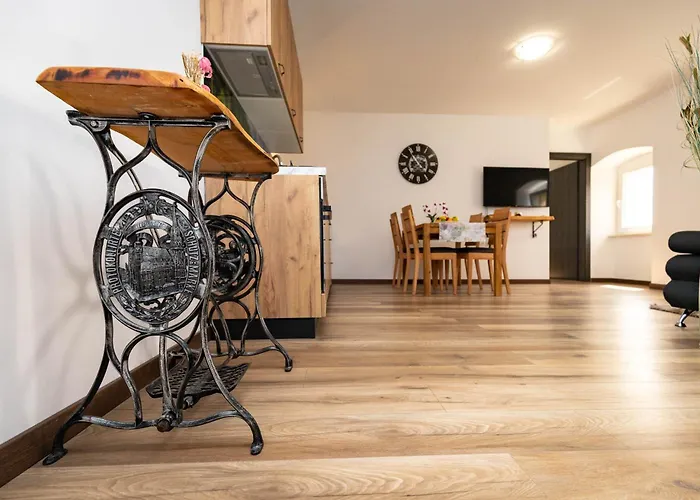 Apartmani Tumpici