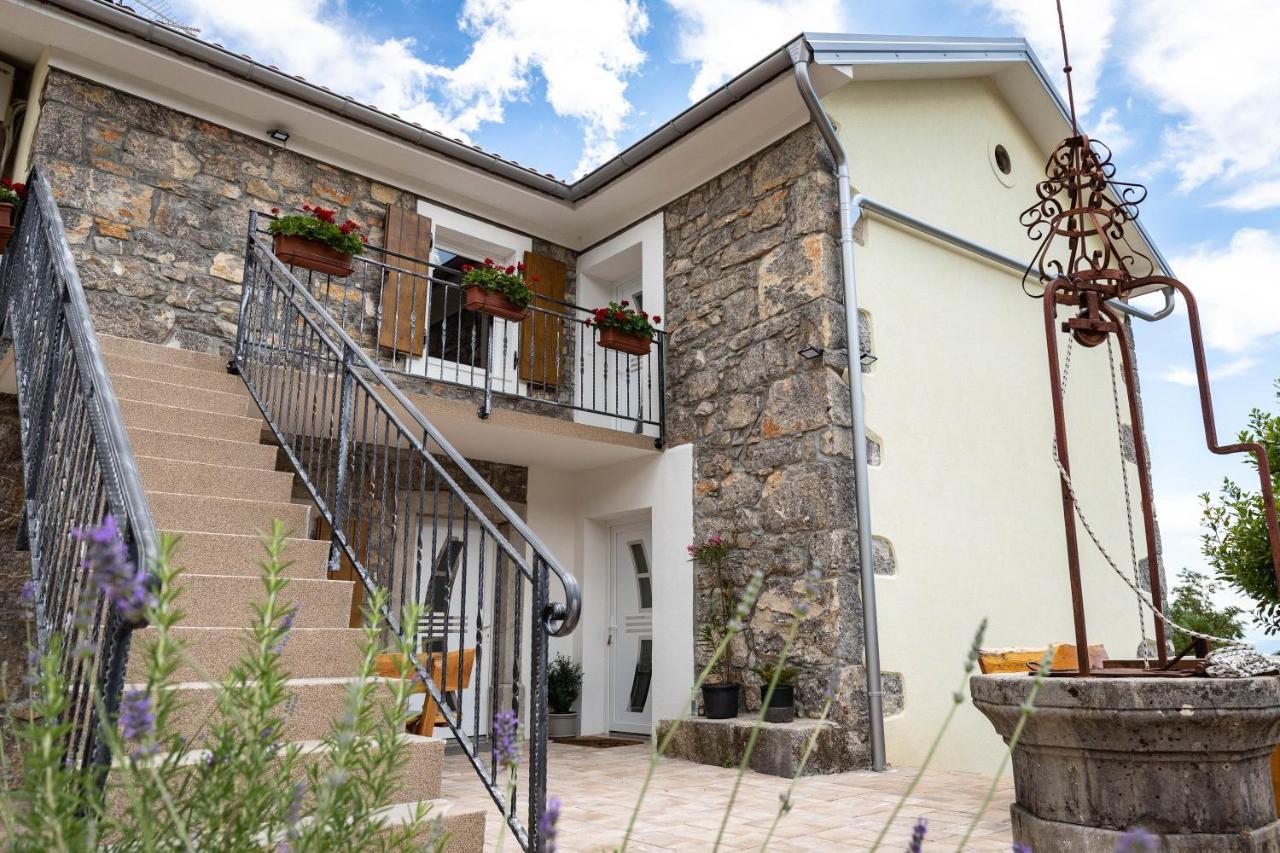 Tumpici Apartmán Opatija