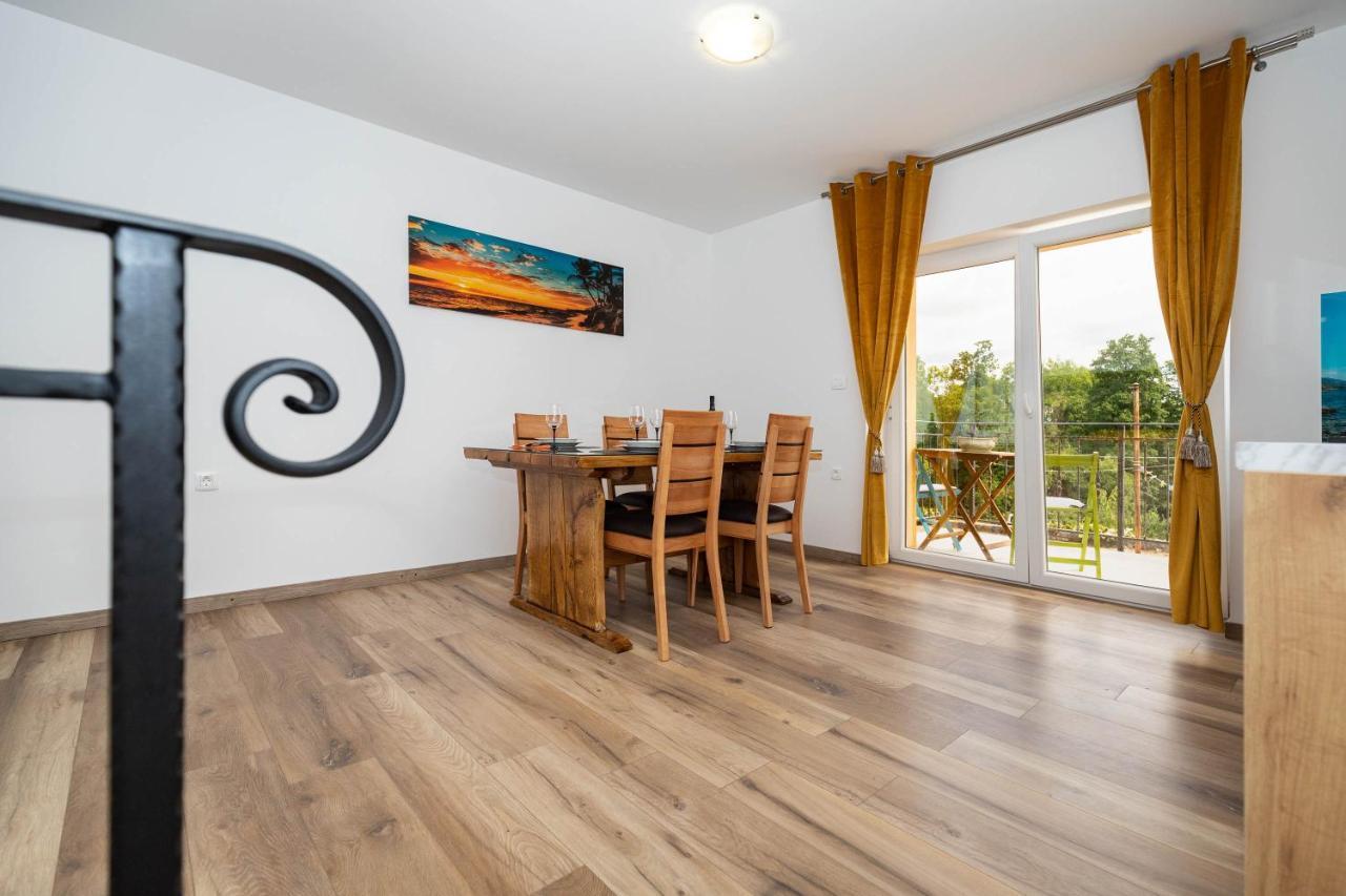 Tumpici Apartmán