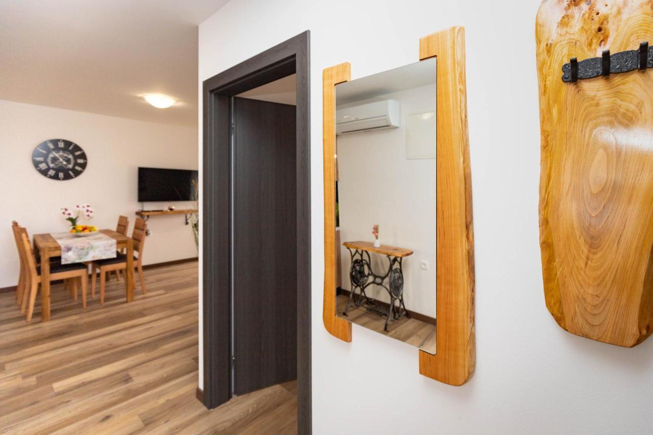 Tumpici Apartmán *