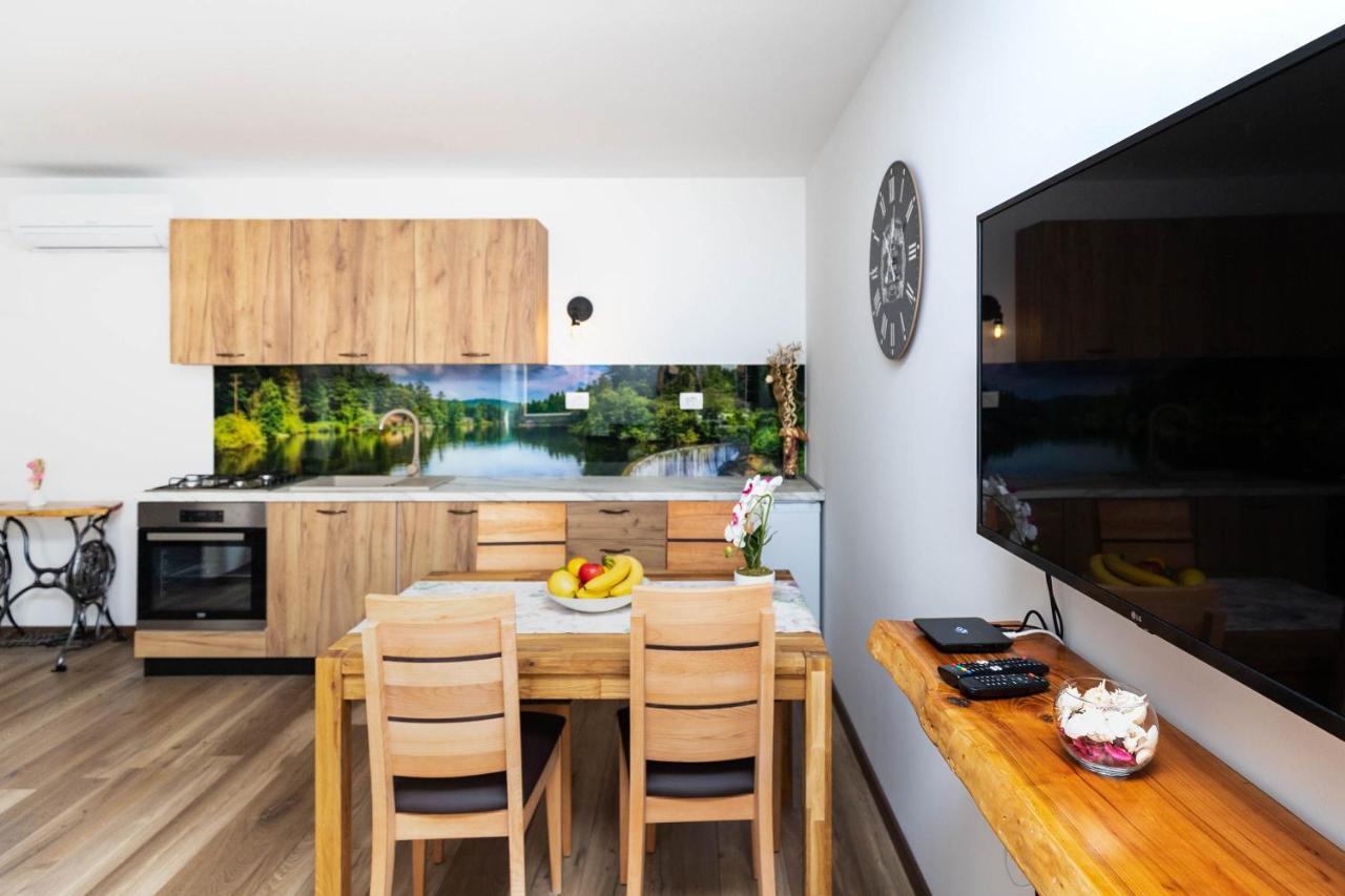 Tumpici Apartmán Opatija