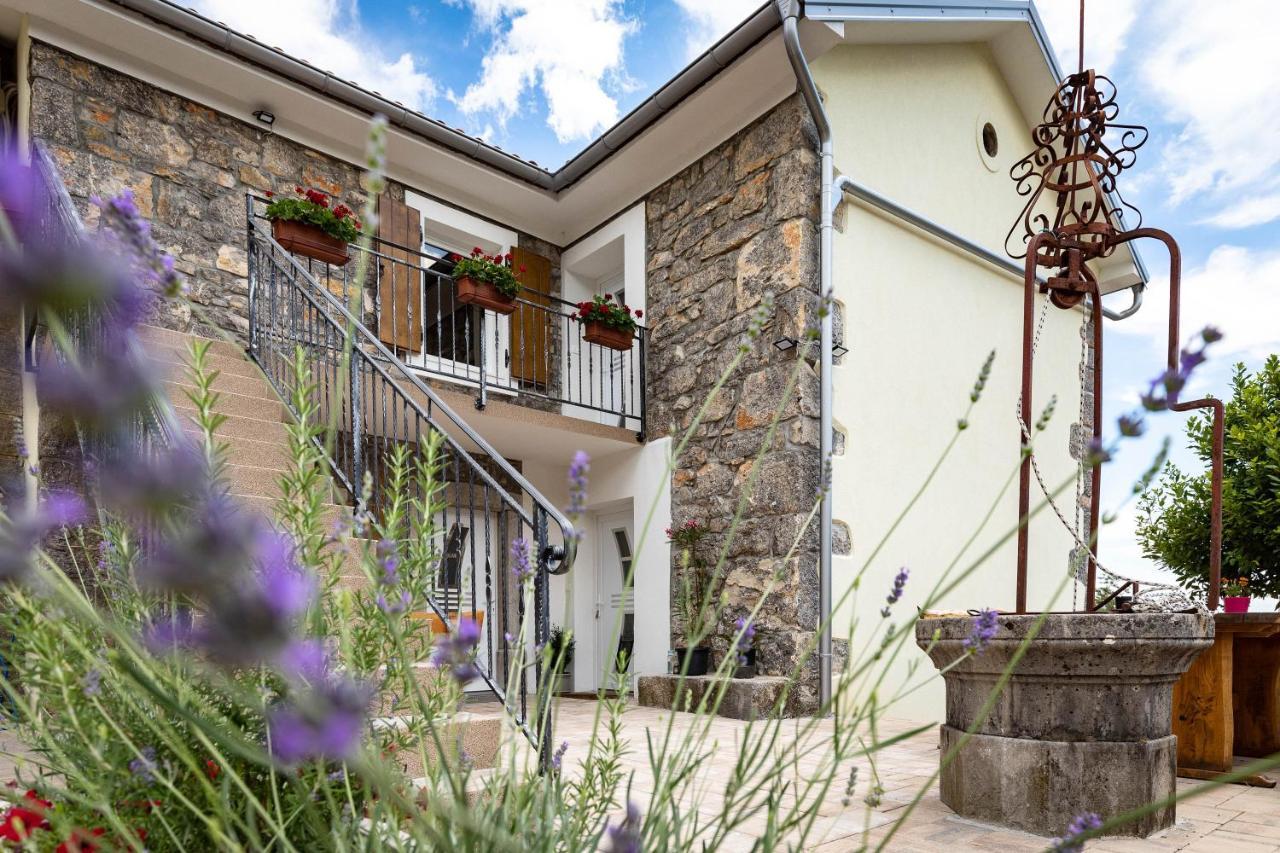 Tumpici Apartmán Opatija