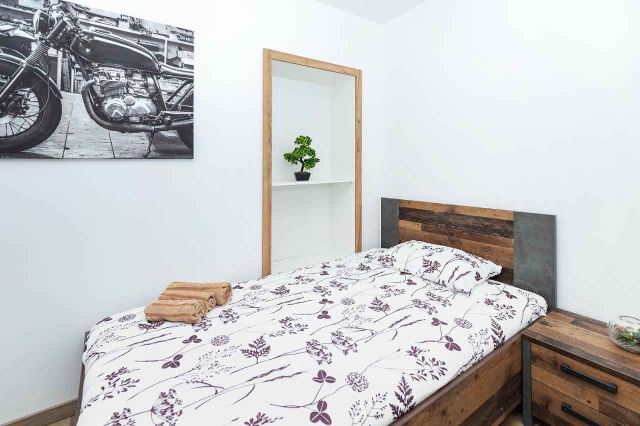Tumpici Apartmán Opatija