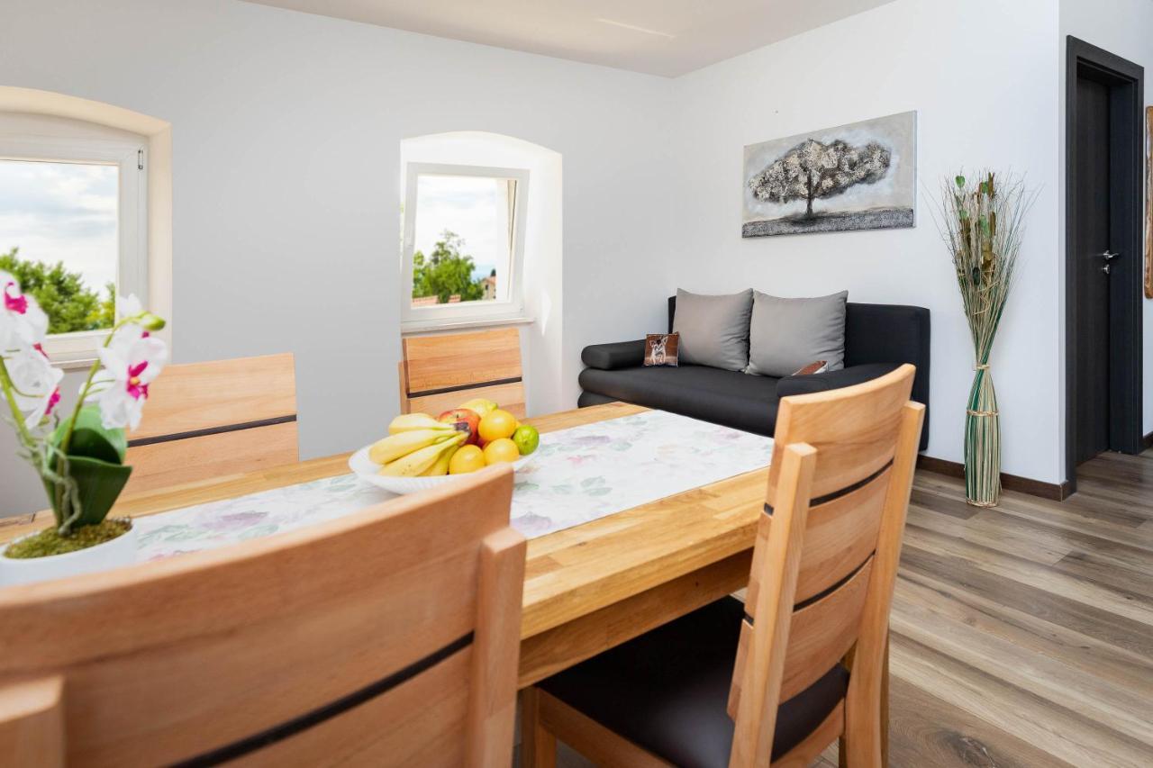 Apartmán Tumpici