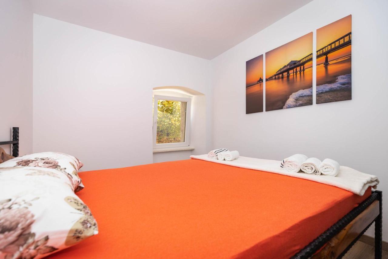 Apartmán Tumpici