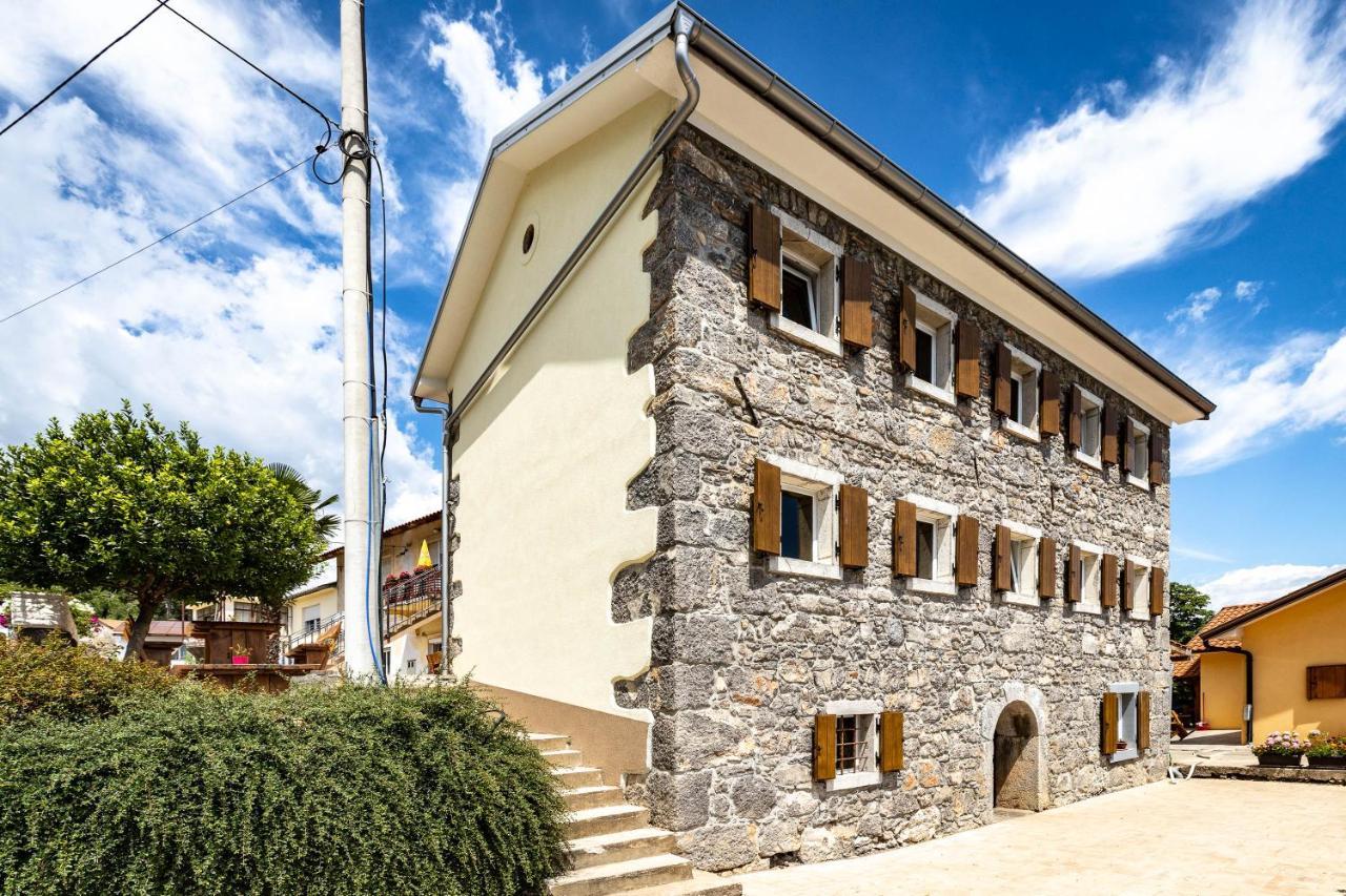 Tumpici Apartmán